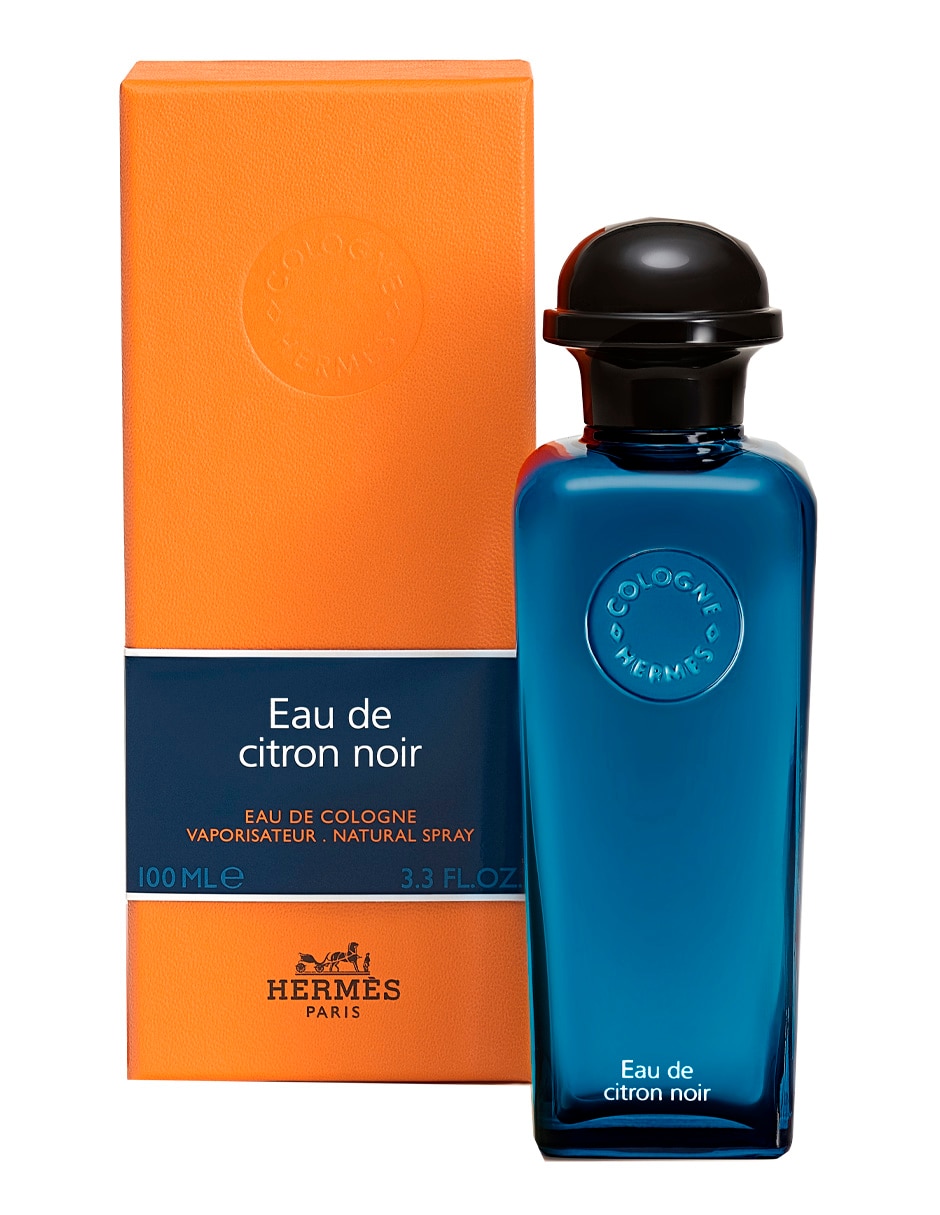 Eau de cologne Eau de Citron Noir unisex 2