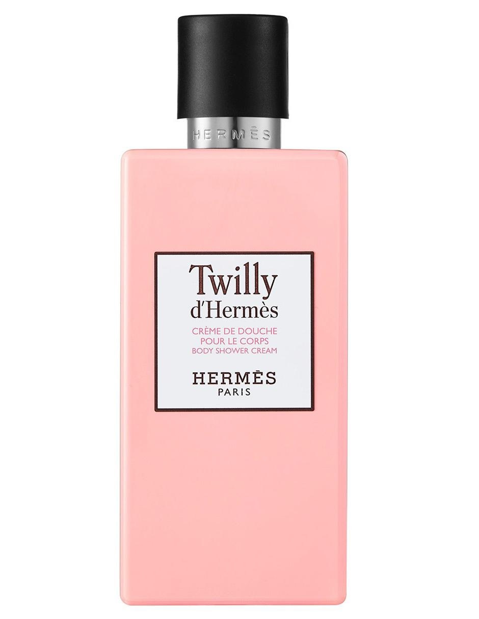Crema para cuerpo recomendada para limpiar de día y noche Twilly D'Hermès para todo tipo piel Crema para cuerpo recomendada para limpiar de día y noche Twilly D'Hermès para todo tipo piel
