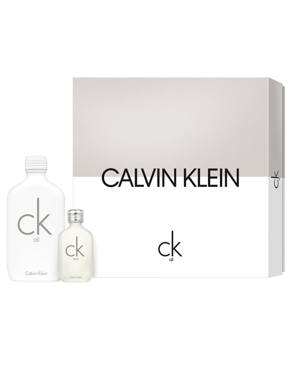 calvin klein ck all