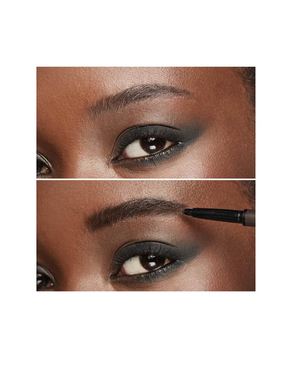 Delineador para cejas mate Eye Brows Styler 3