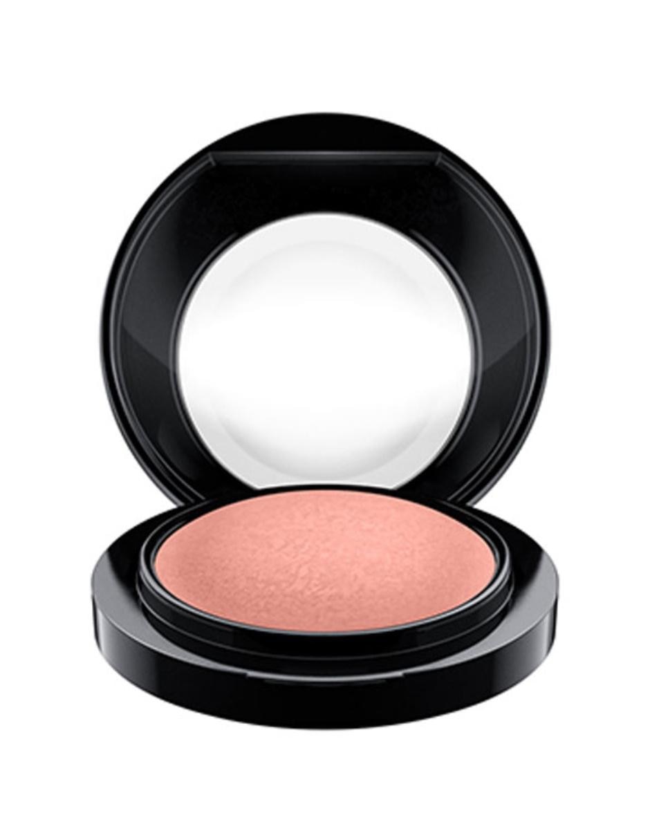 Blush en polvo 2