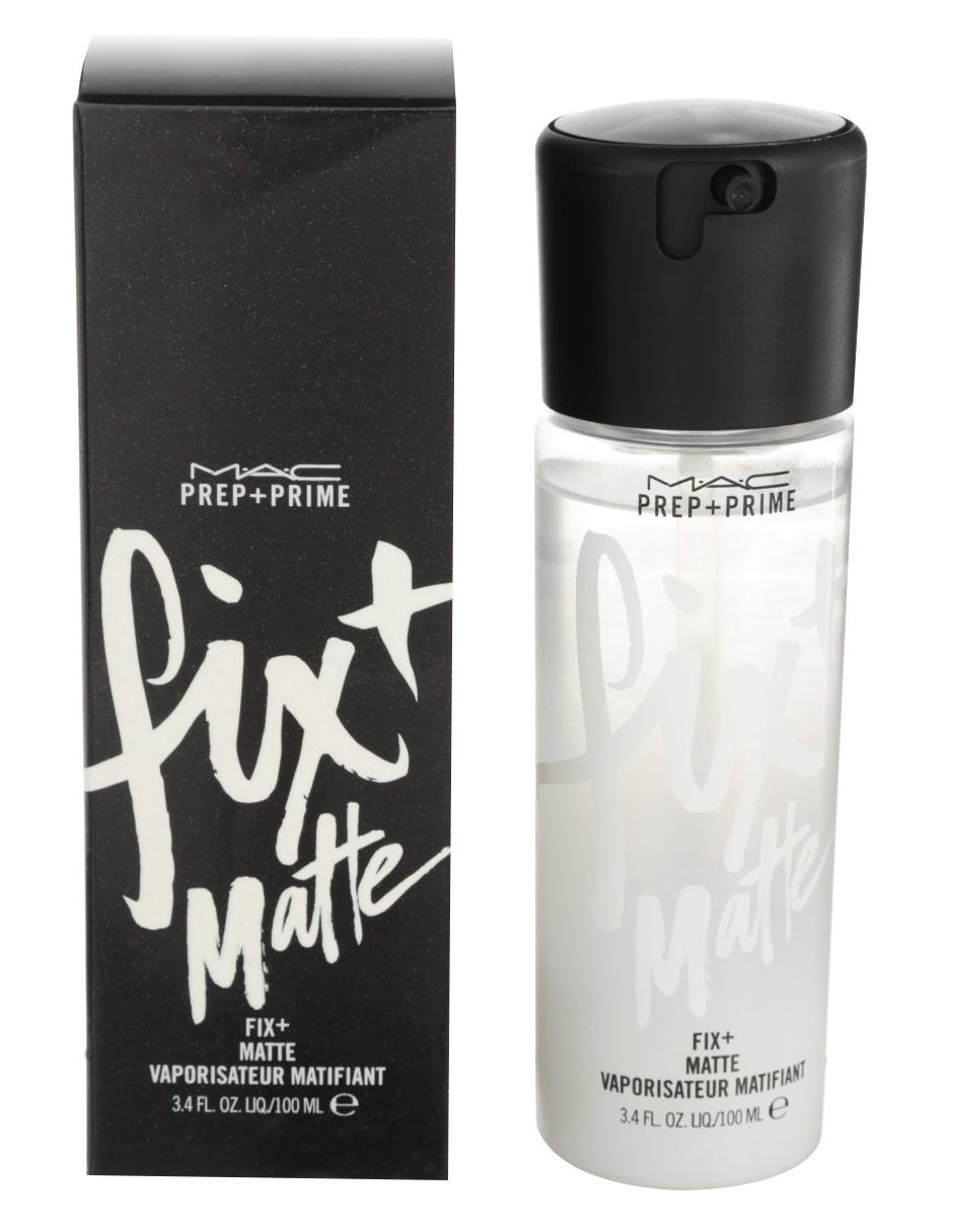 Hidratante Prep + Prime Fix + Mattifying Mist 4