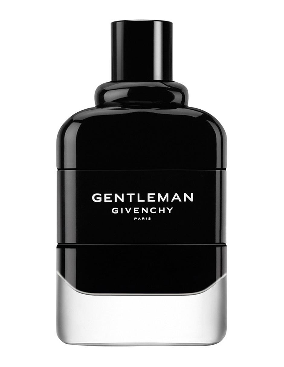 gentleman perfume precio