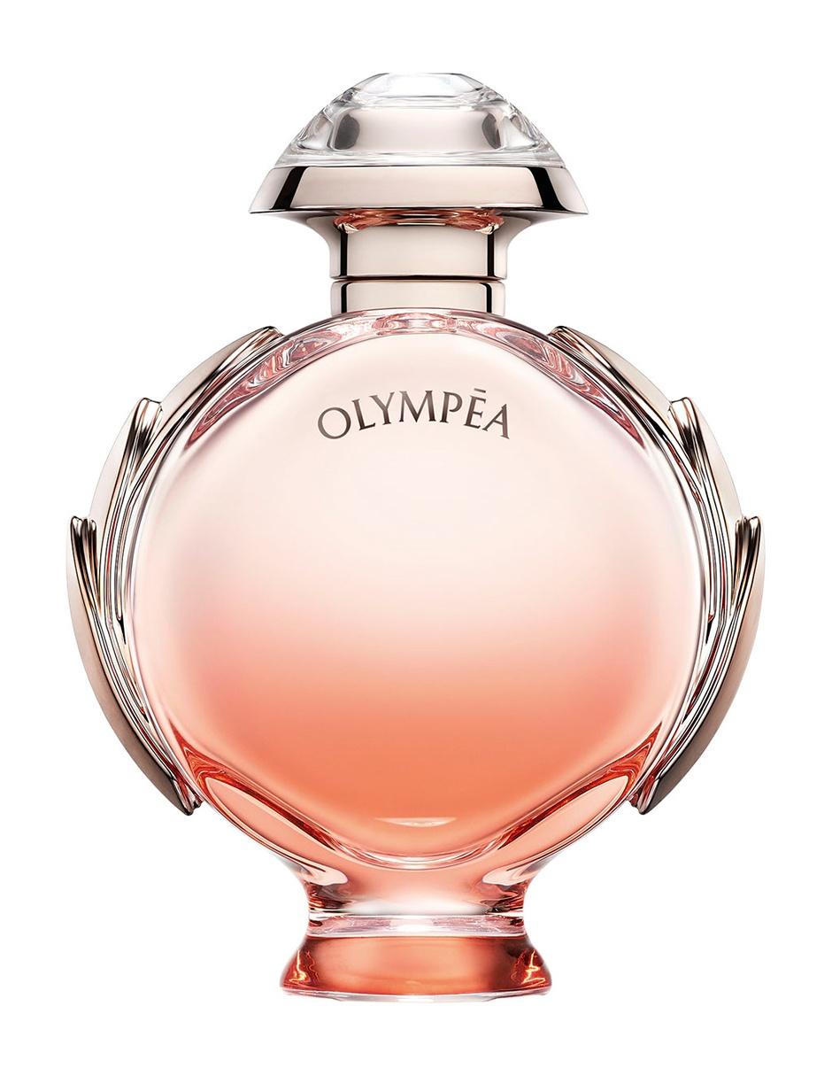 Perfume olympea aqua online mujer precio