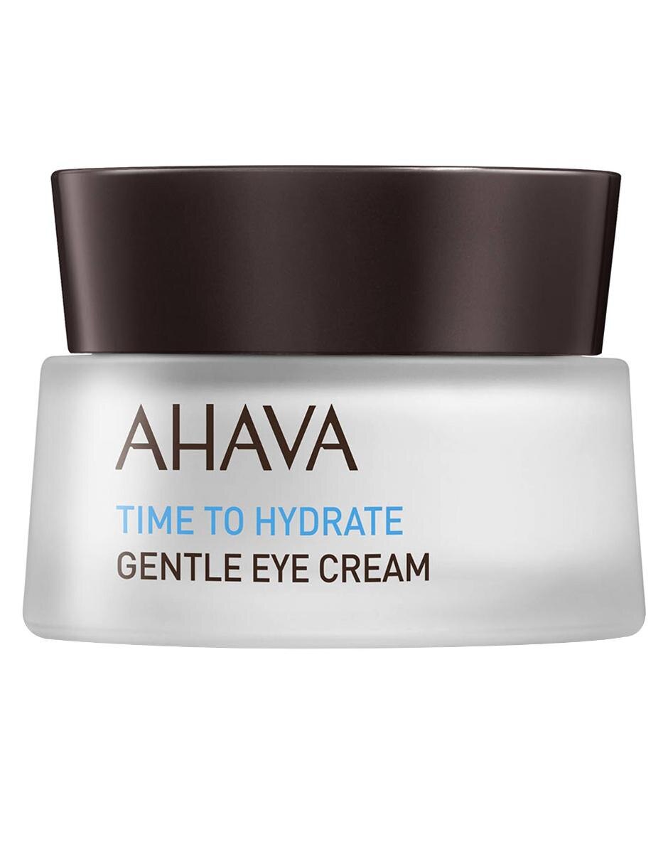 Crema para ojos recomendada para hidratar de día y noche Time To Hydrate para todo tipo piel 1