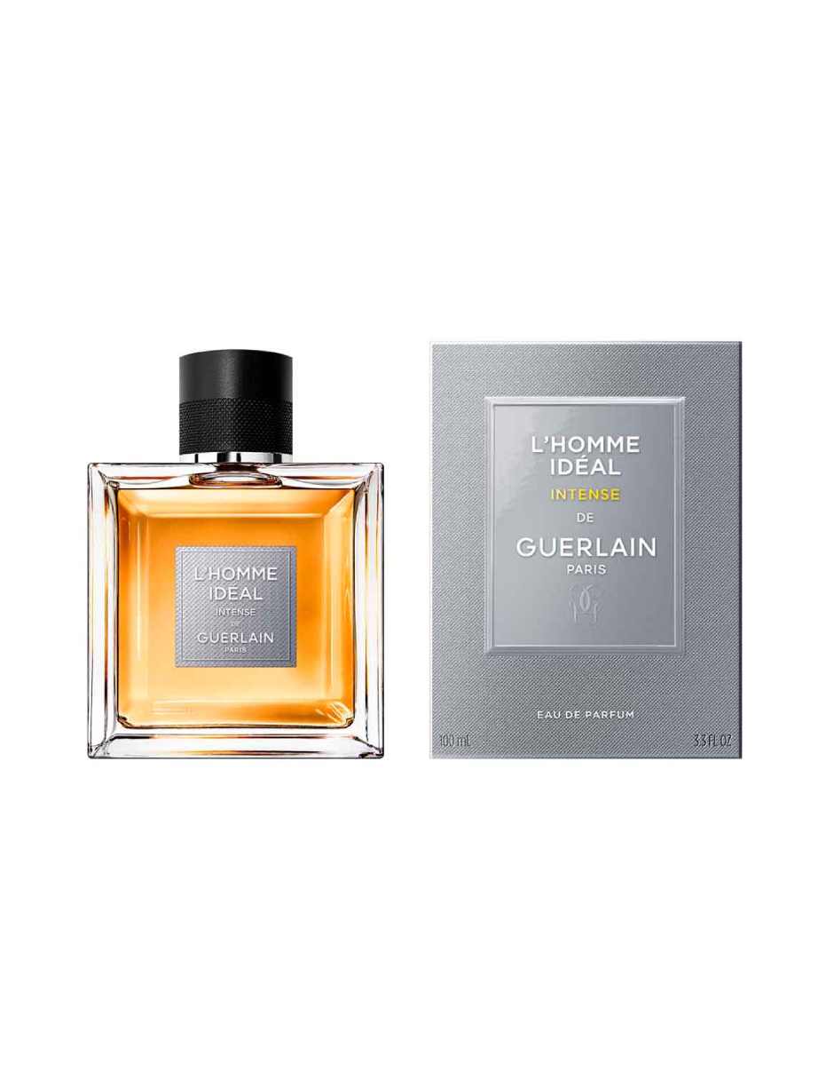 Eau de parfum L'Home Ideal L'Intense para hombre 2