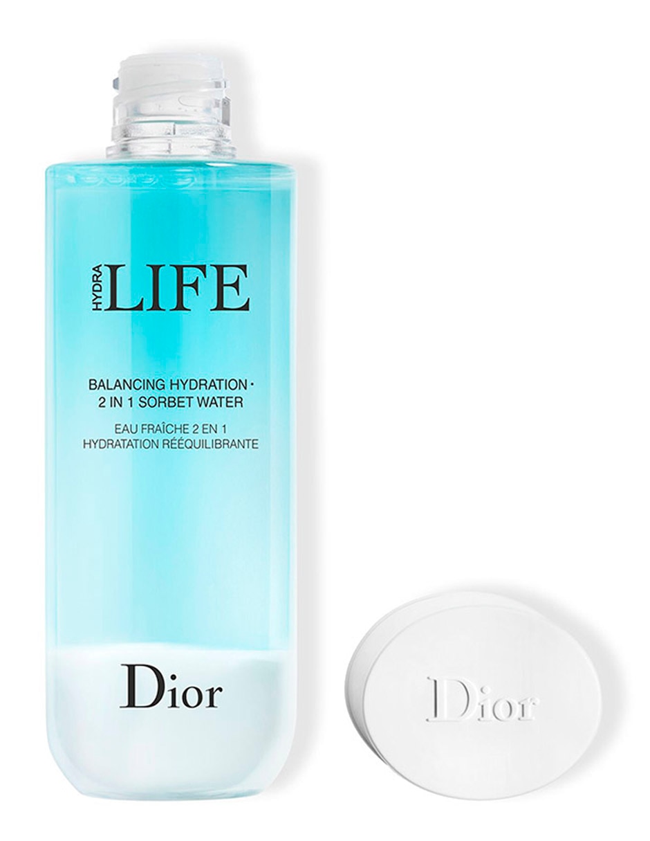Loción hidratante Sorbet Water 3