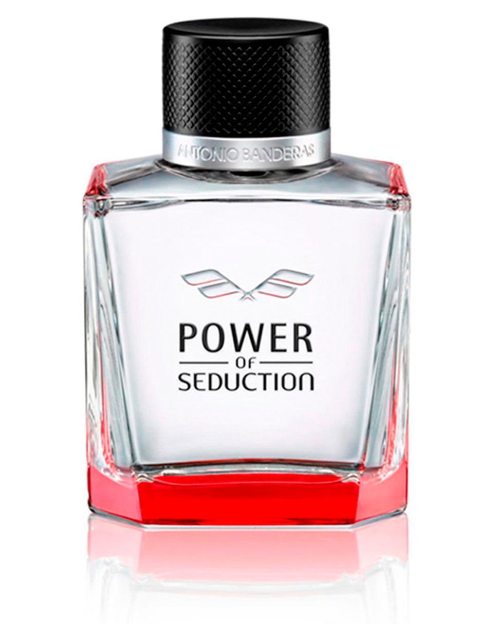Eau de toilette Power of Seduction para hombre