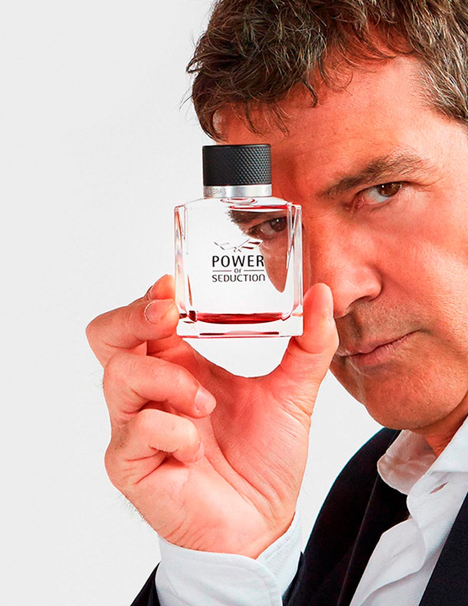 Eau de toilette Power of Seduction para hombre 14