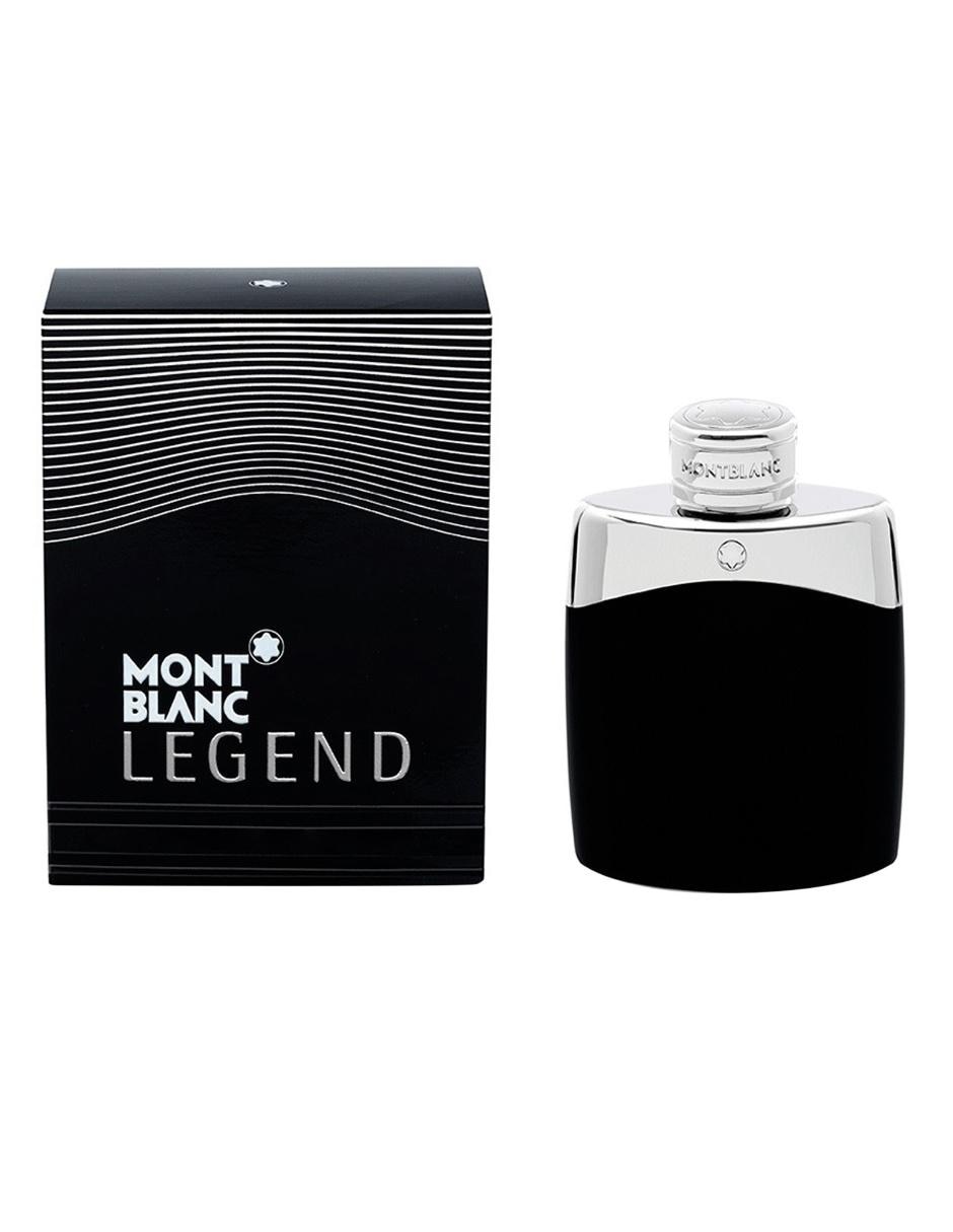 Eau de toilette Legend para hombre 4