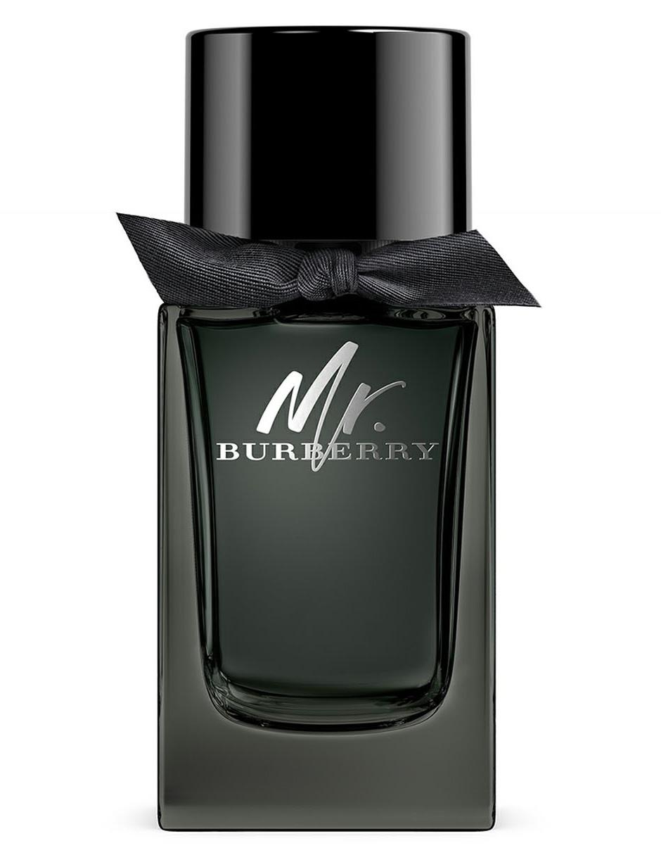 burberry perfume caballero