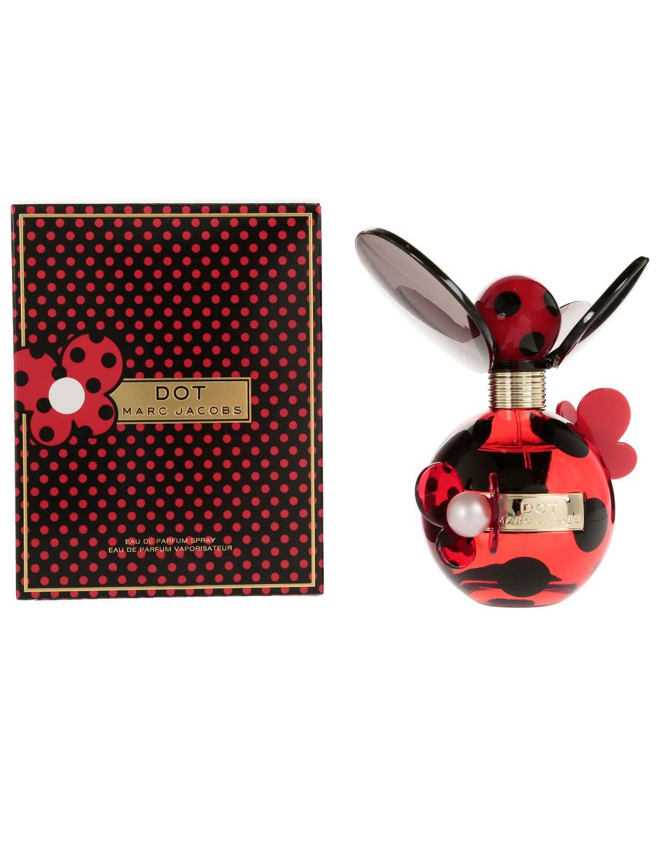 Eau de parfum Dot para mujer 2