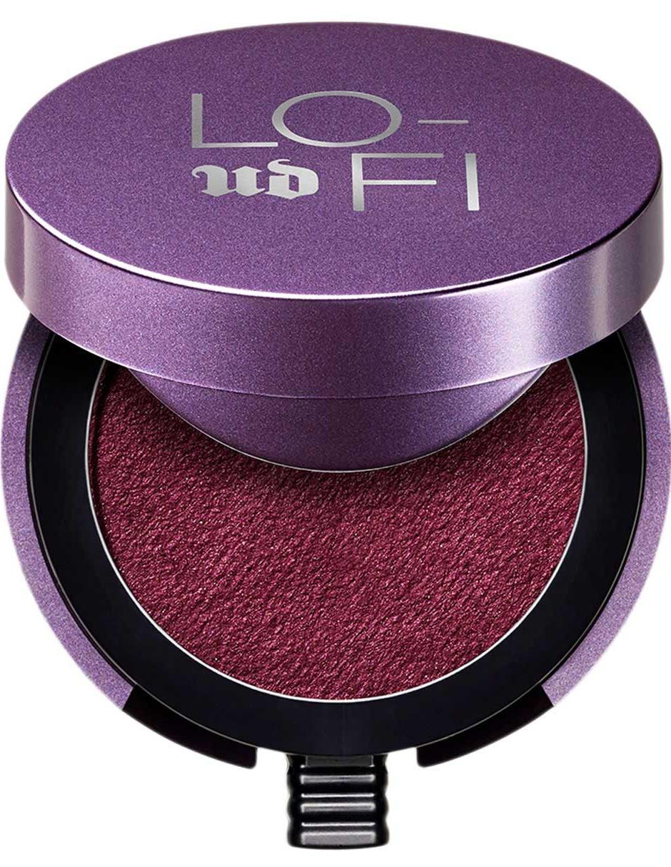 Labial mate Lo Fi Lip Mousse 1