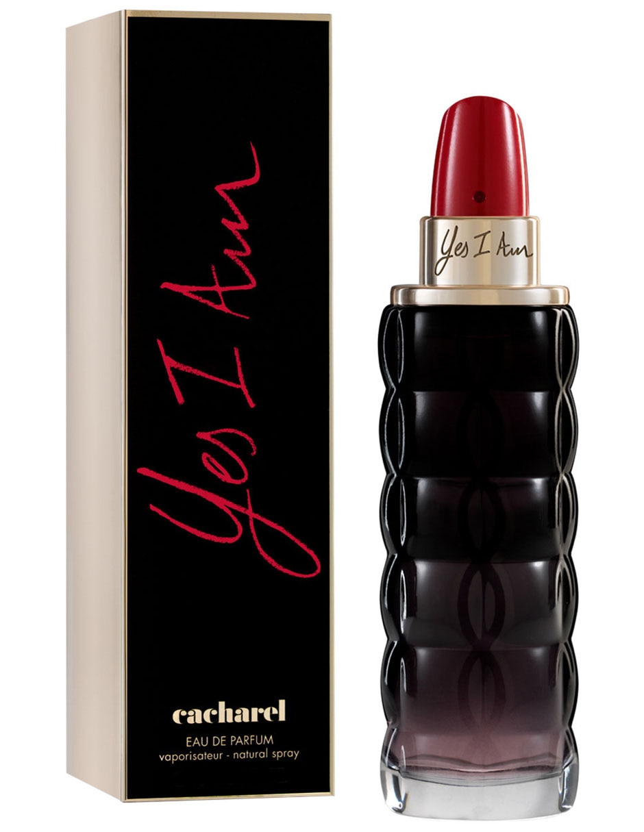 Eau de parfum Yes I Am para mujer 2