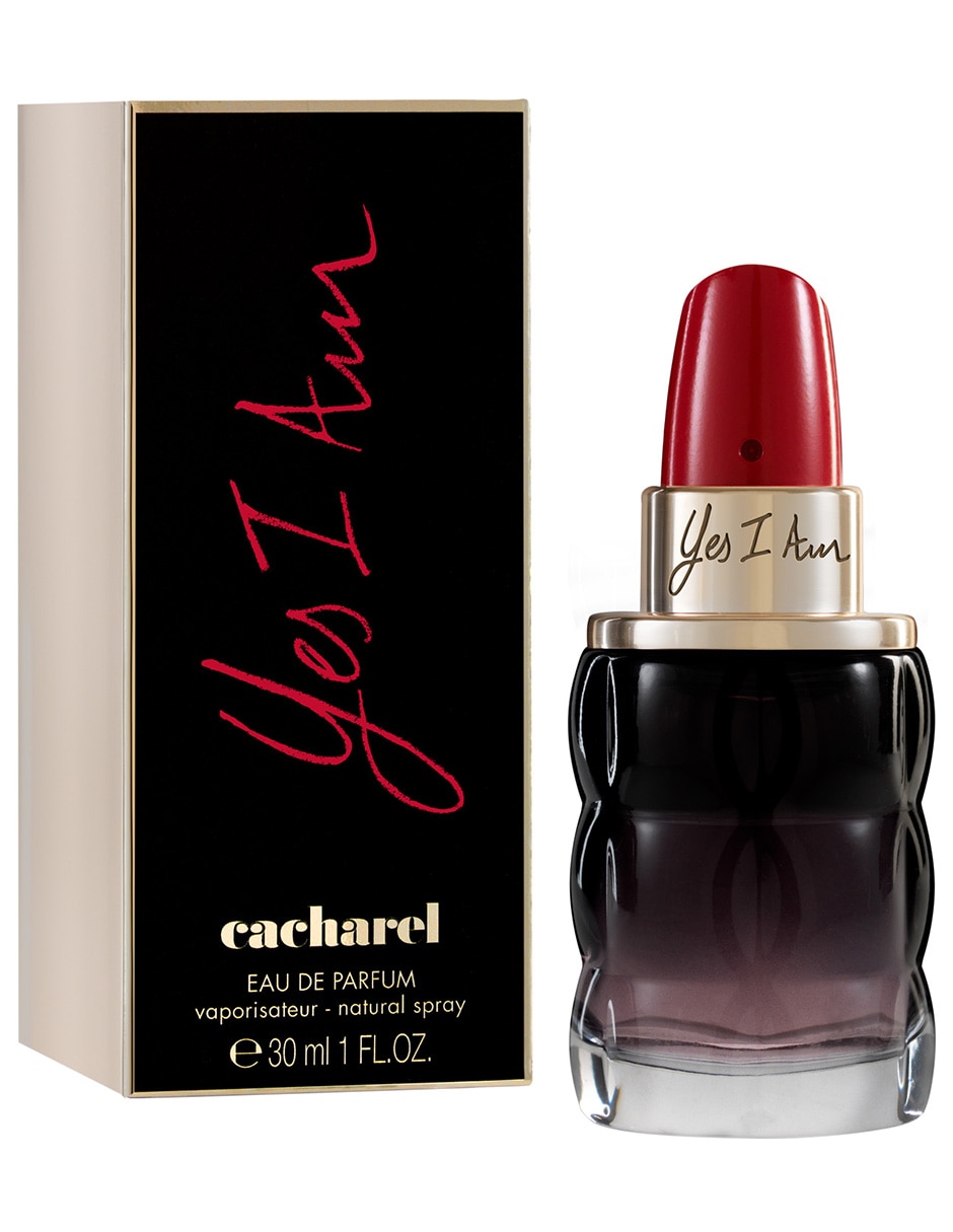 Eau de parfum Yes I Am para mujer