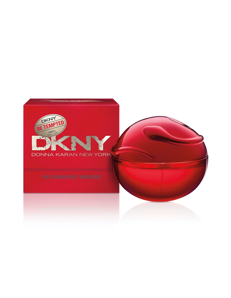 Eau de parfum Be Delicious Collection para mujer 2