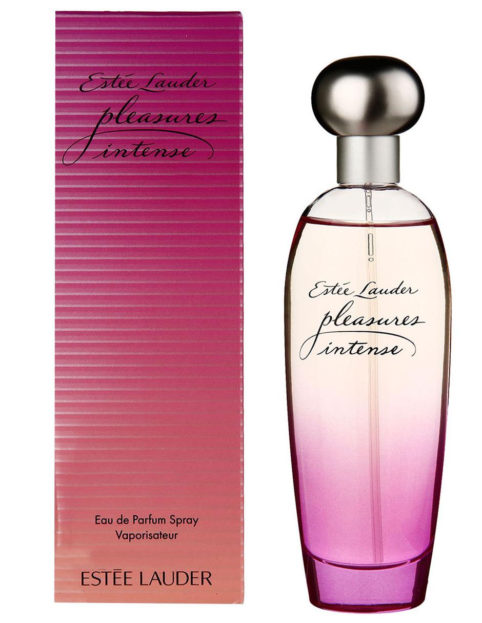 Eau de parfum Pleasures Intense para mujer 3