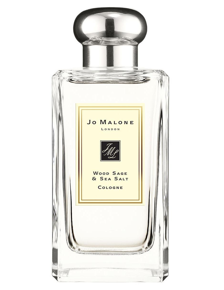 Colonia para hombre