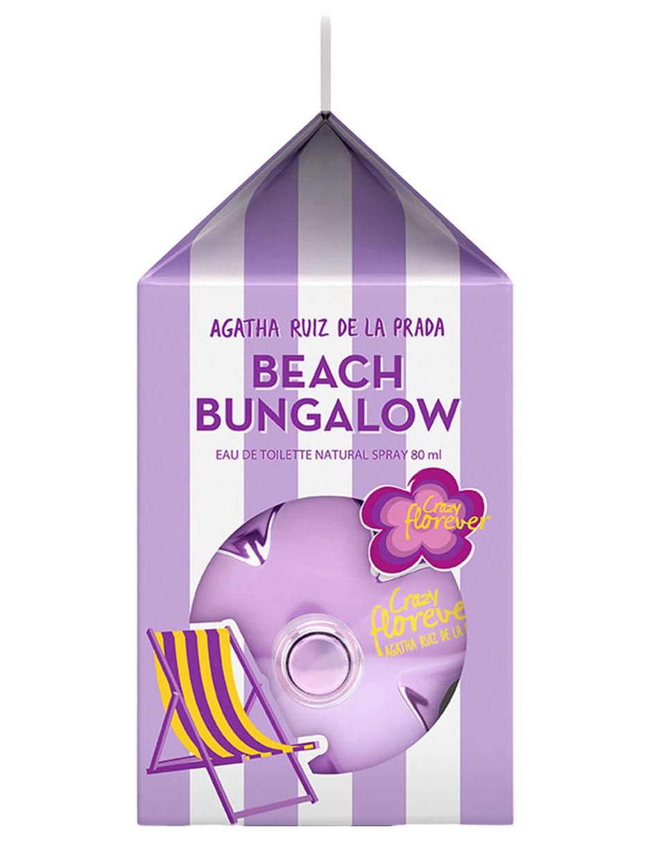 Eau de toilette para mujer