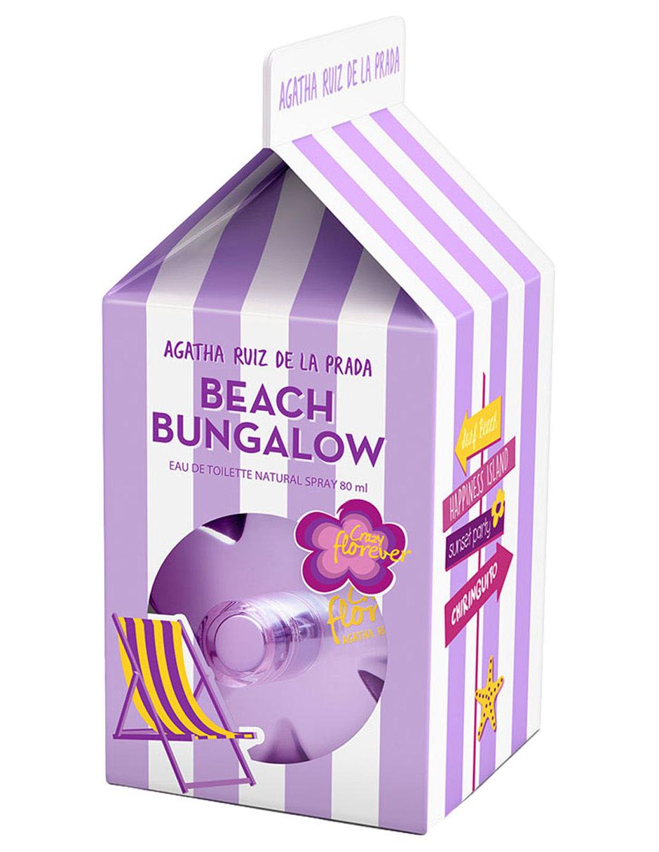 Eau de toilette para mujer 3