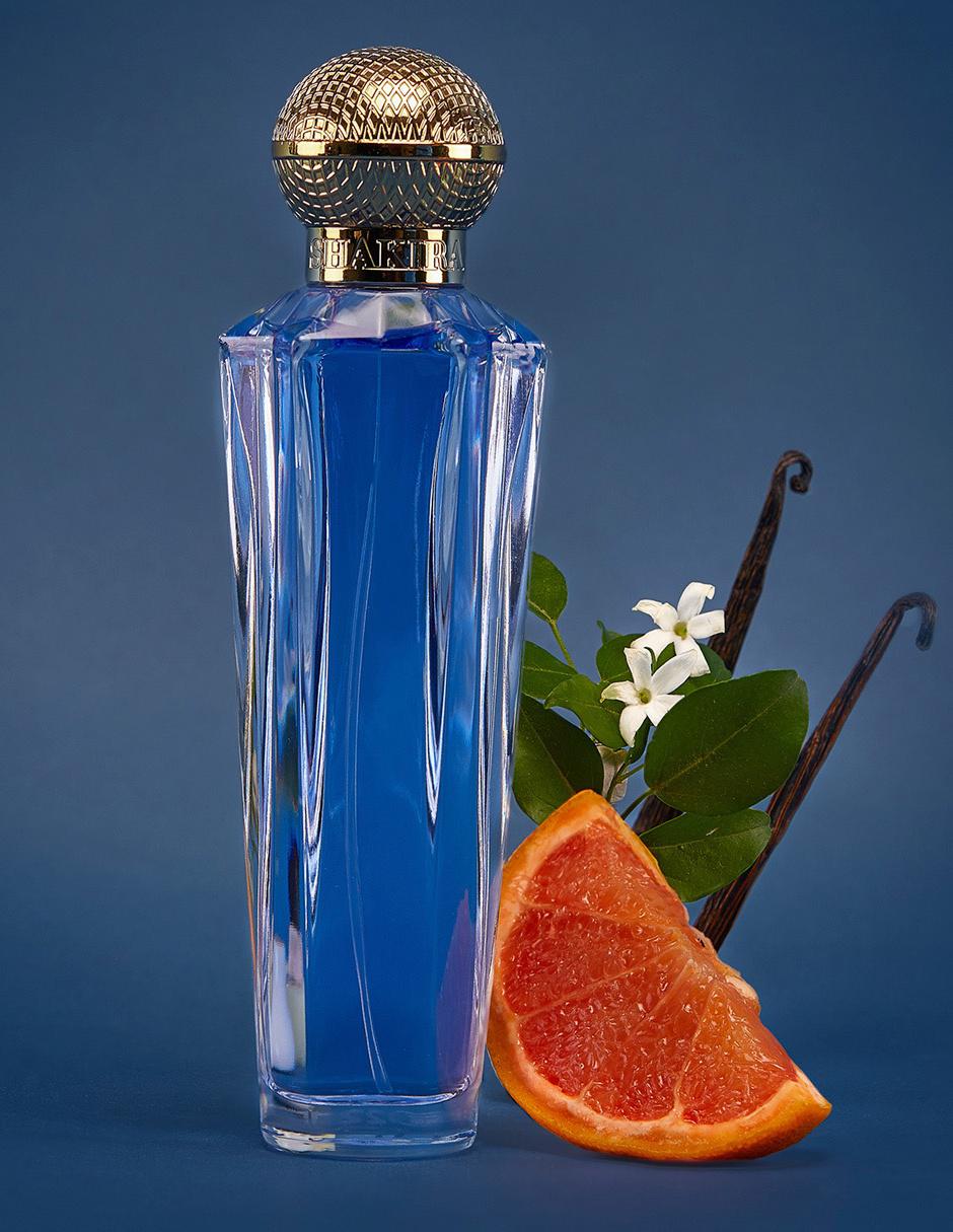 Eau de toilette Dream para mujer 5