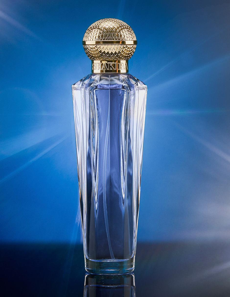 Eau de toilette Dream para mujer 7