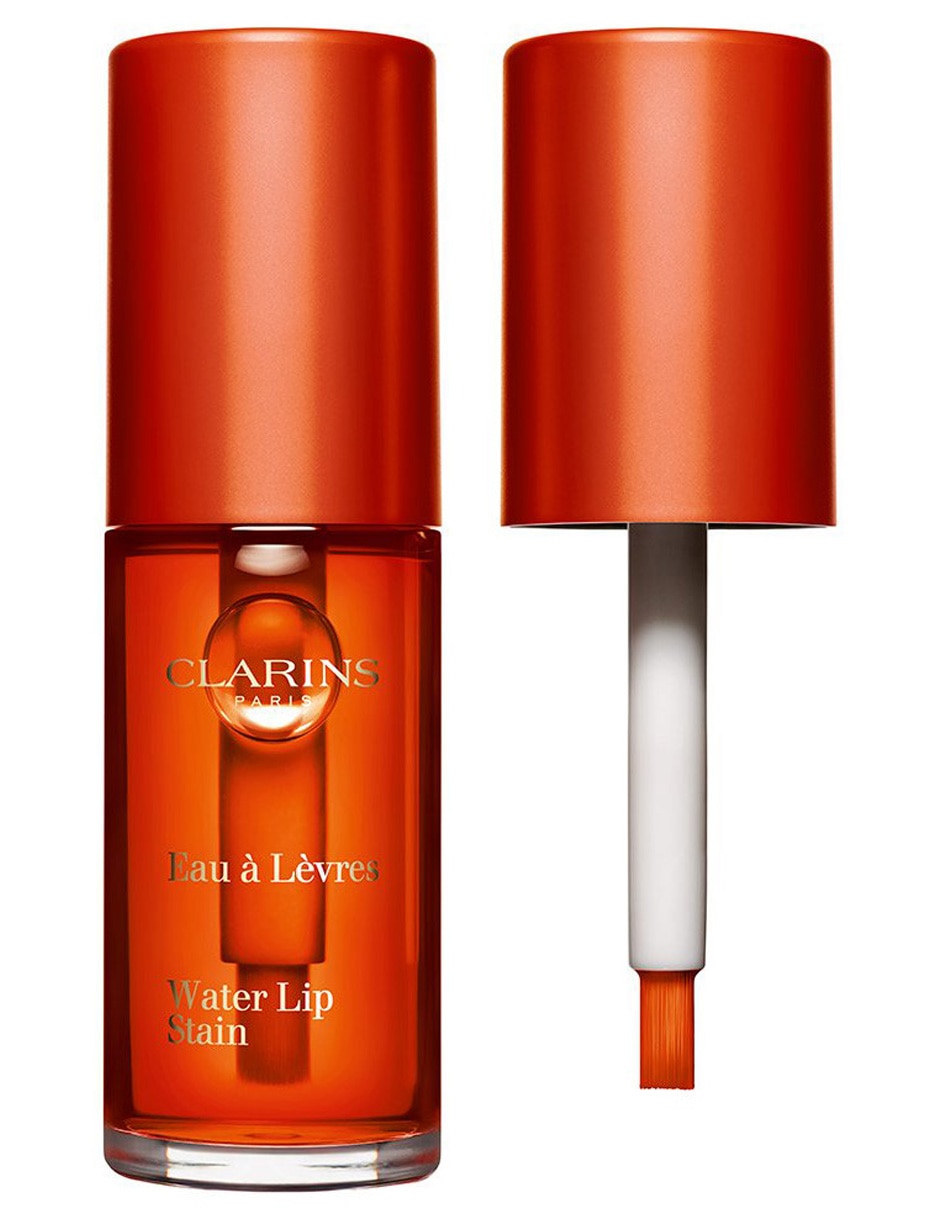 CLA WATER LIP STAIN 02 ORANGE