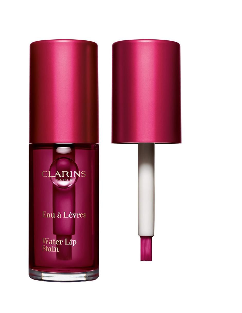Aceite para labios brillante Eau À Lèvres 4