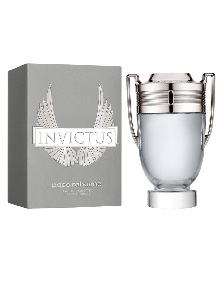Perfume De Hombre Invictus | tyello.com