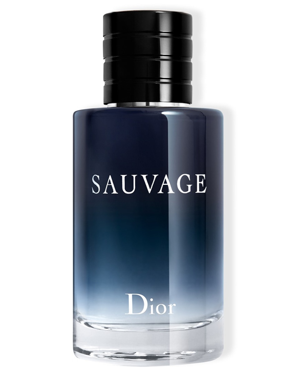 Sauvage Eau De Parfum: Citrus Vanilla Fragrance Refillable DIOR | lupon ...