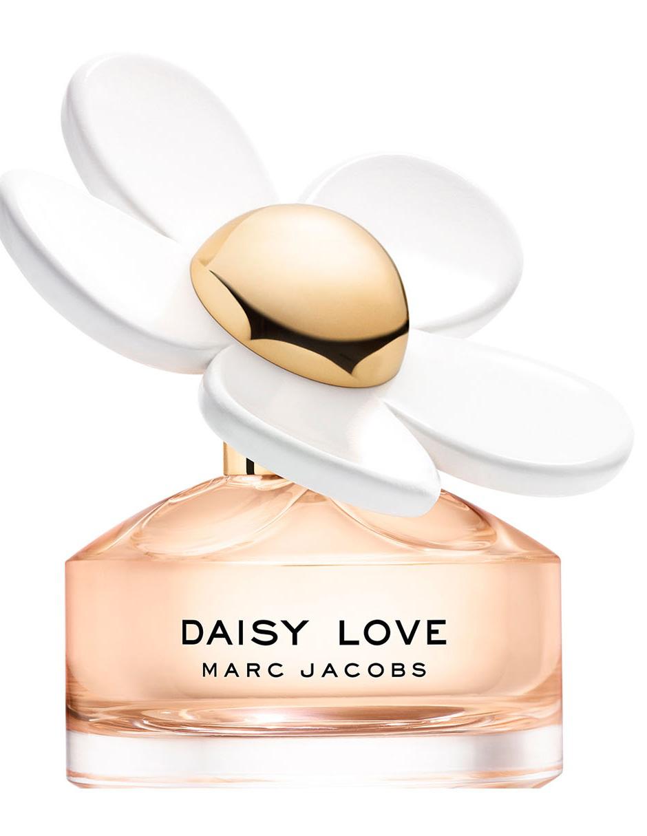 Eau de toilette Daisy para mujer 2