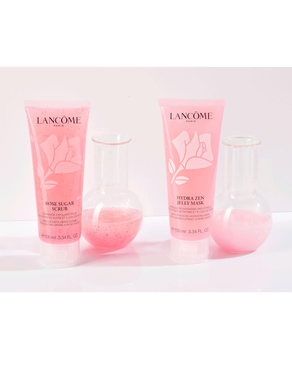 Exfoliante Rose Sugar Scrub para todo tipo piel 4
