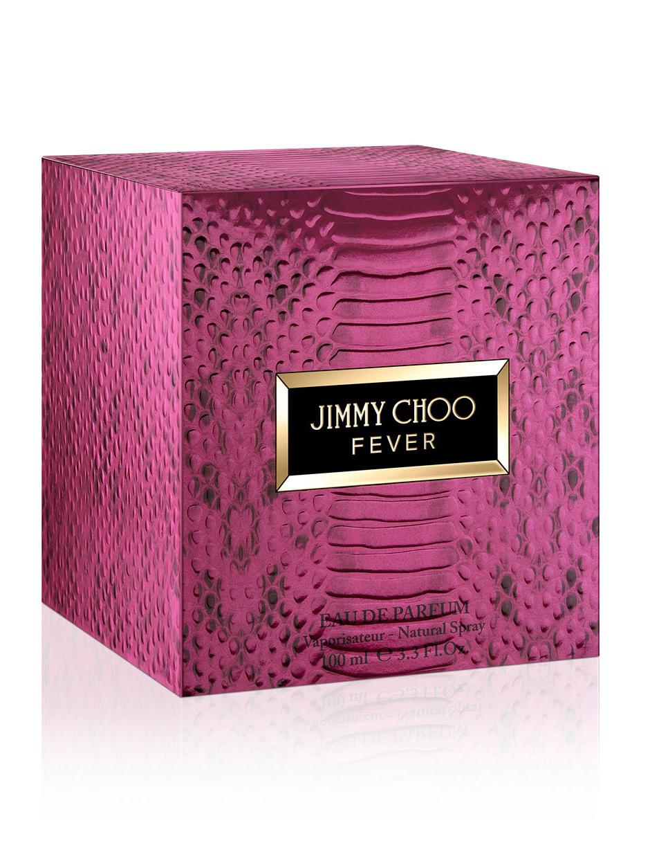 Eau de toilette Fever para mujer 2
