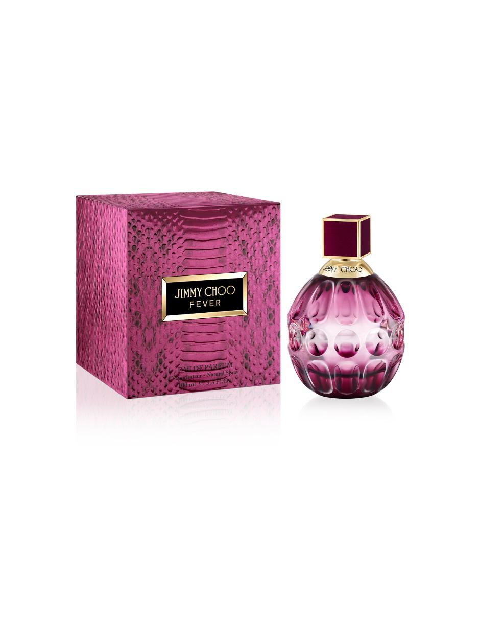 Eau de toilette Fever para mujer 3