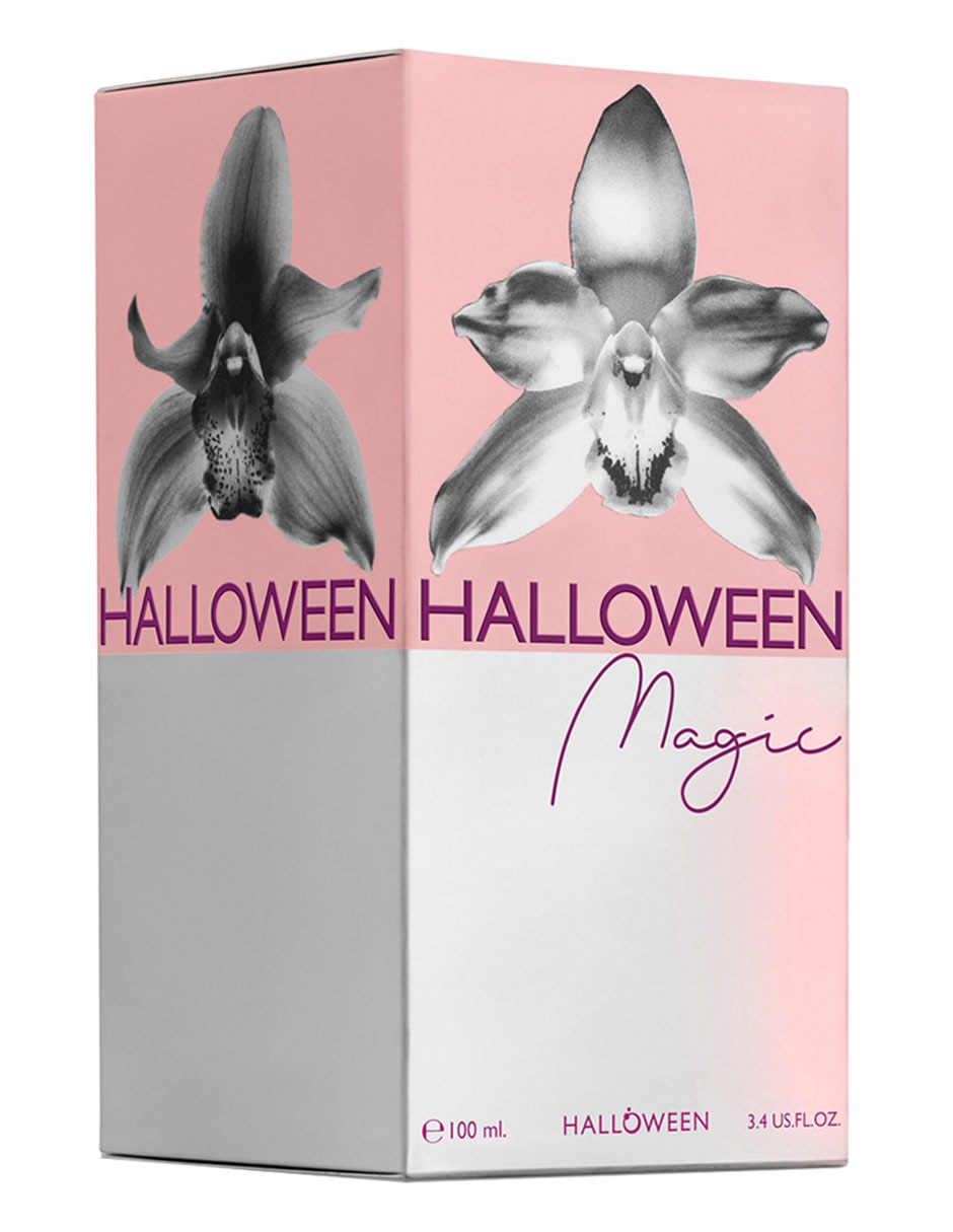 Eau de toilette Magic para mujer 4