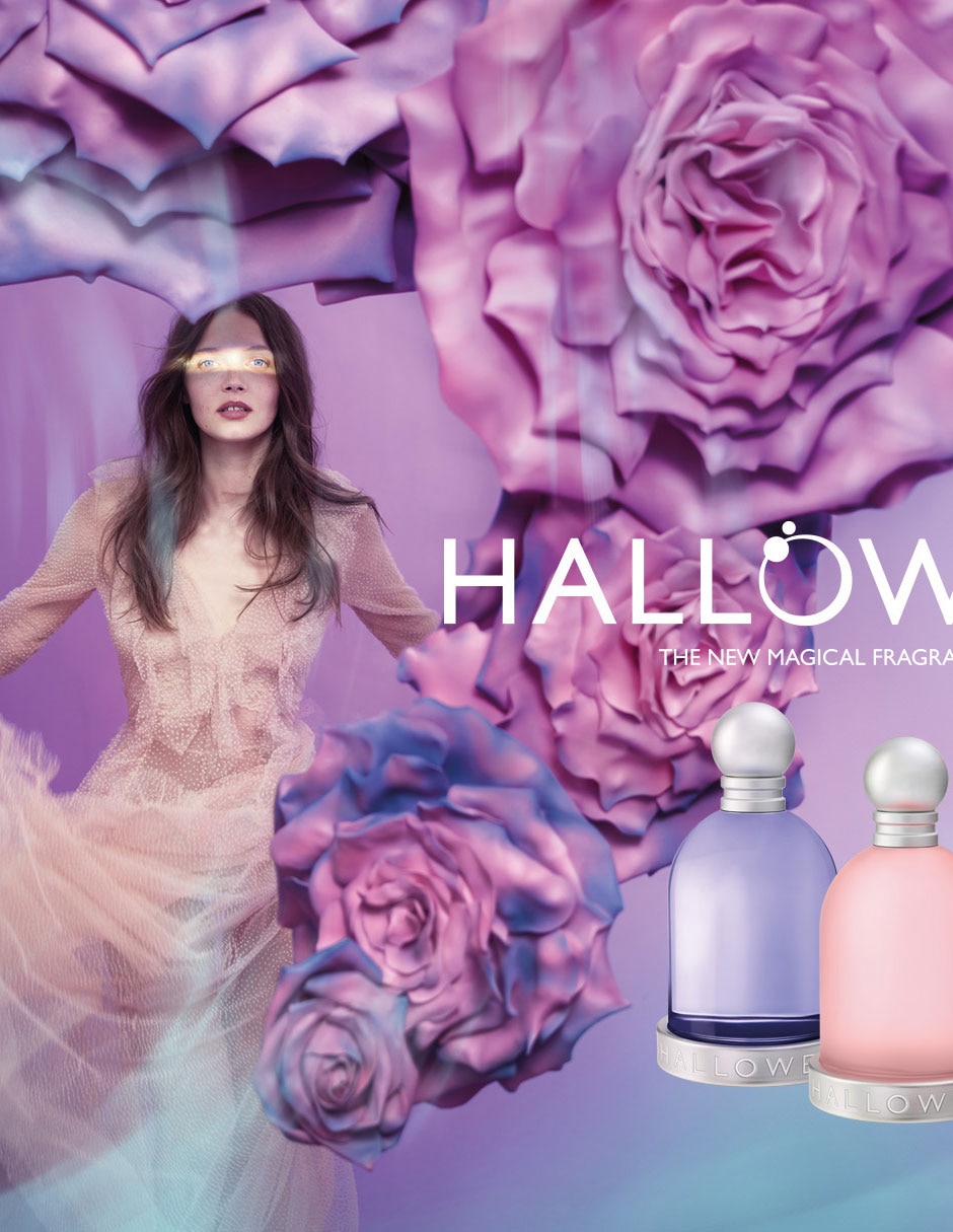 Eau de toilette Magic para mujer 6