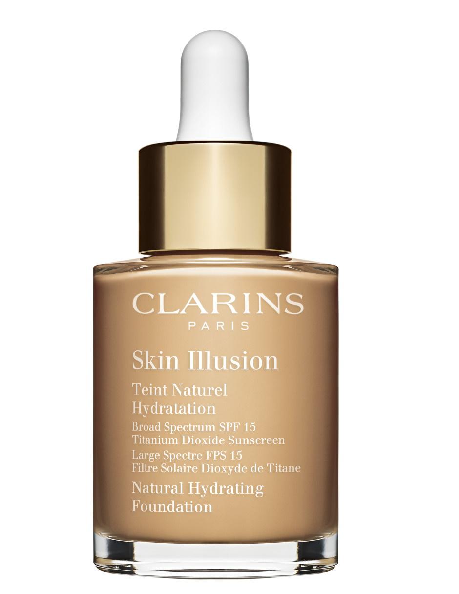 Base de maquillaje líquida Skin Illusion natural
