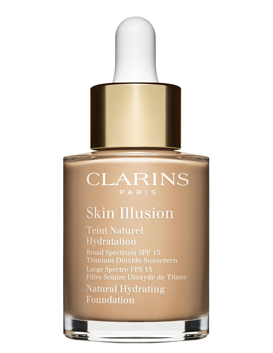 Base de maquillaje líquida Skin Illusion natural