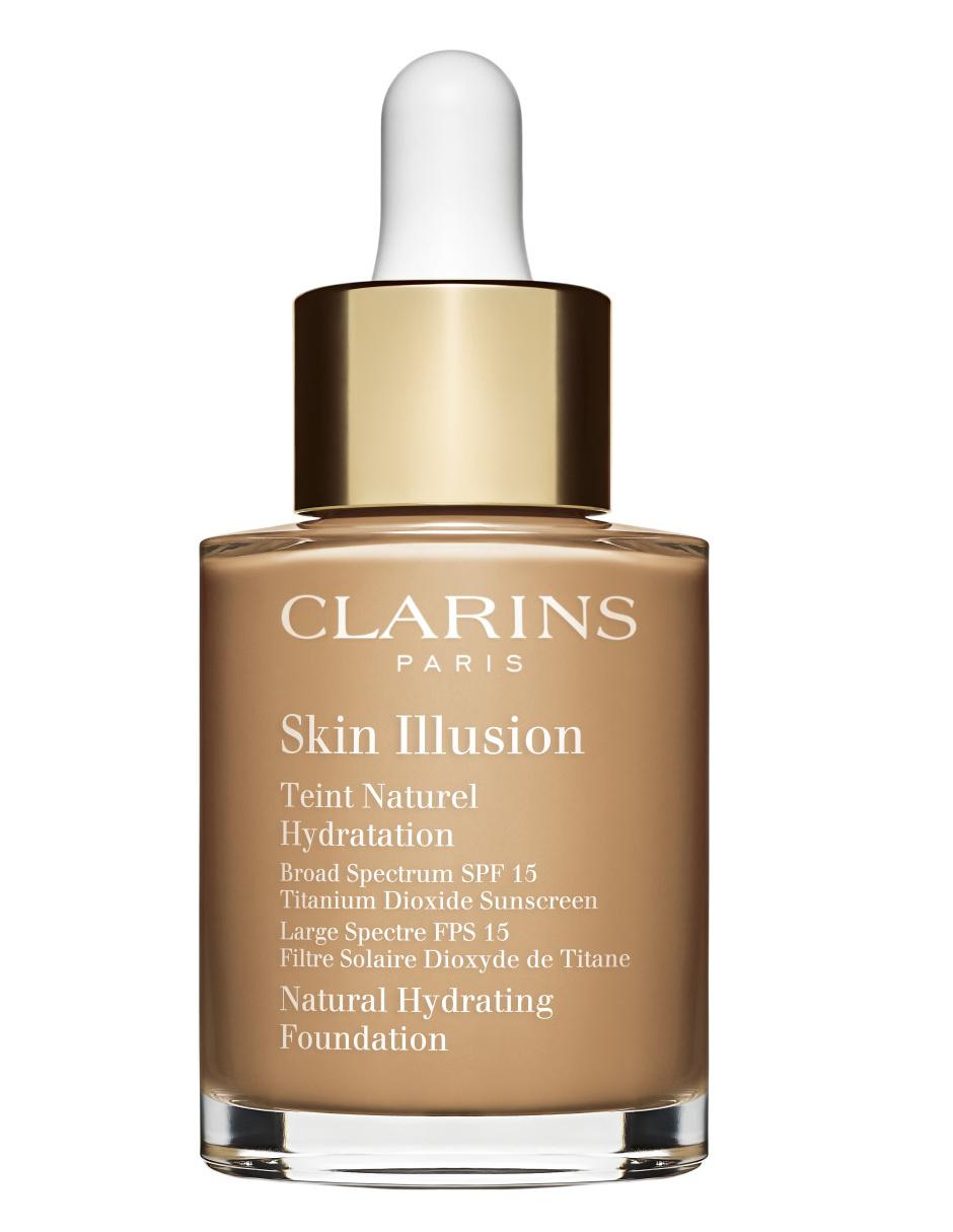 Base de maquillaje líquida Skin Illusion natural
