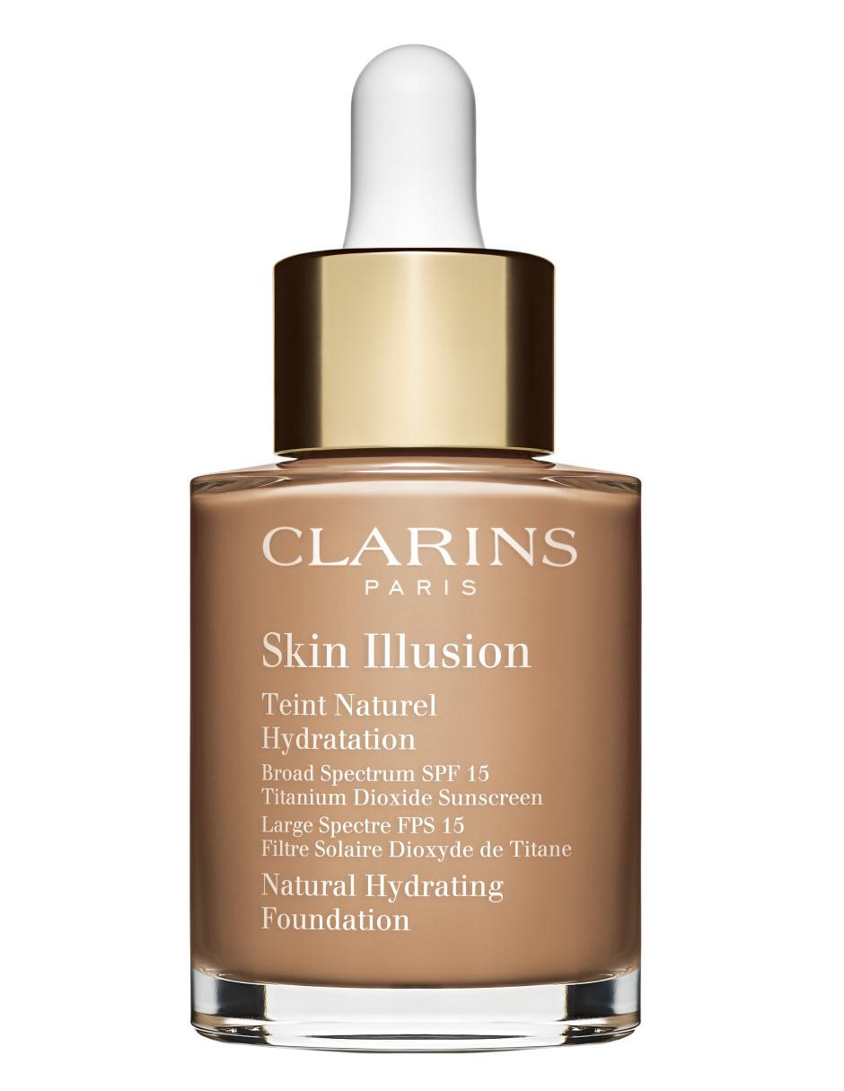 Base de maquillaje líquida Skin Illusion natural