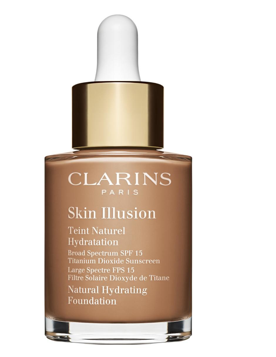 Base de maquillaje líquida Skin Illusion natural