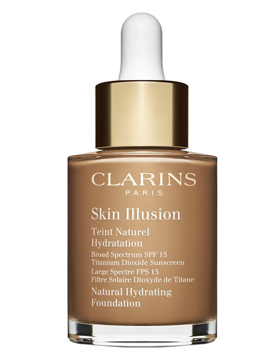 Base de maquillaje líquida Skin Illusion natural