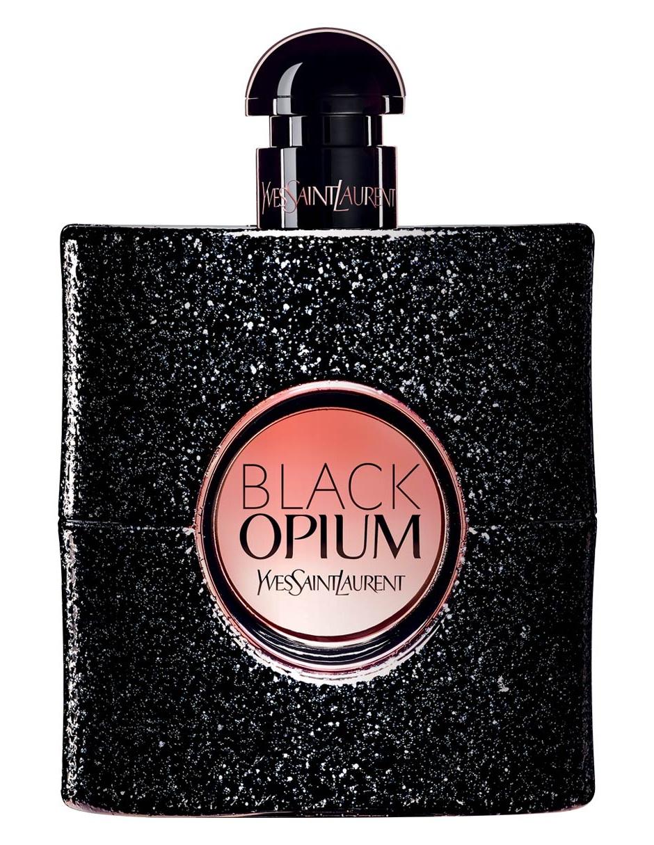 Eau de parfum Opium para mujer