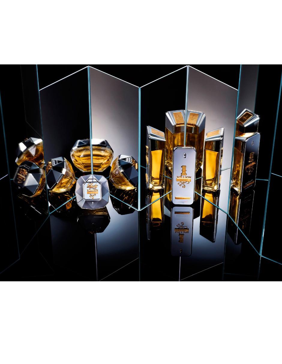 million lucky paco rabanne precio