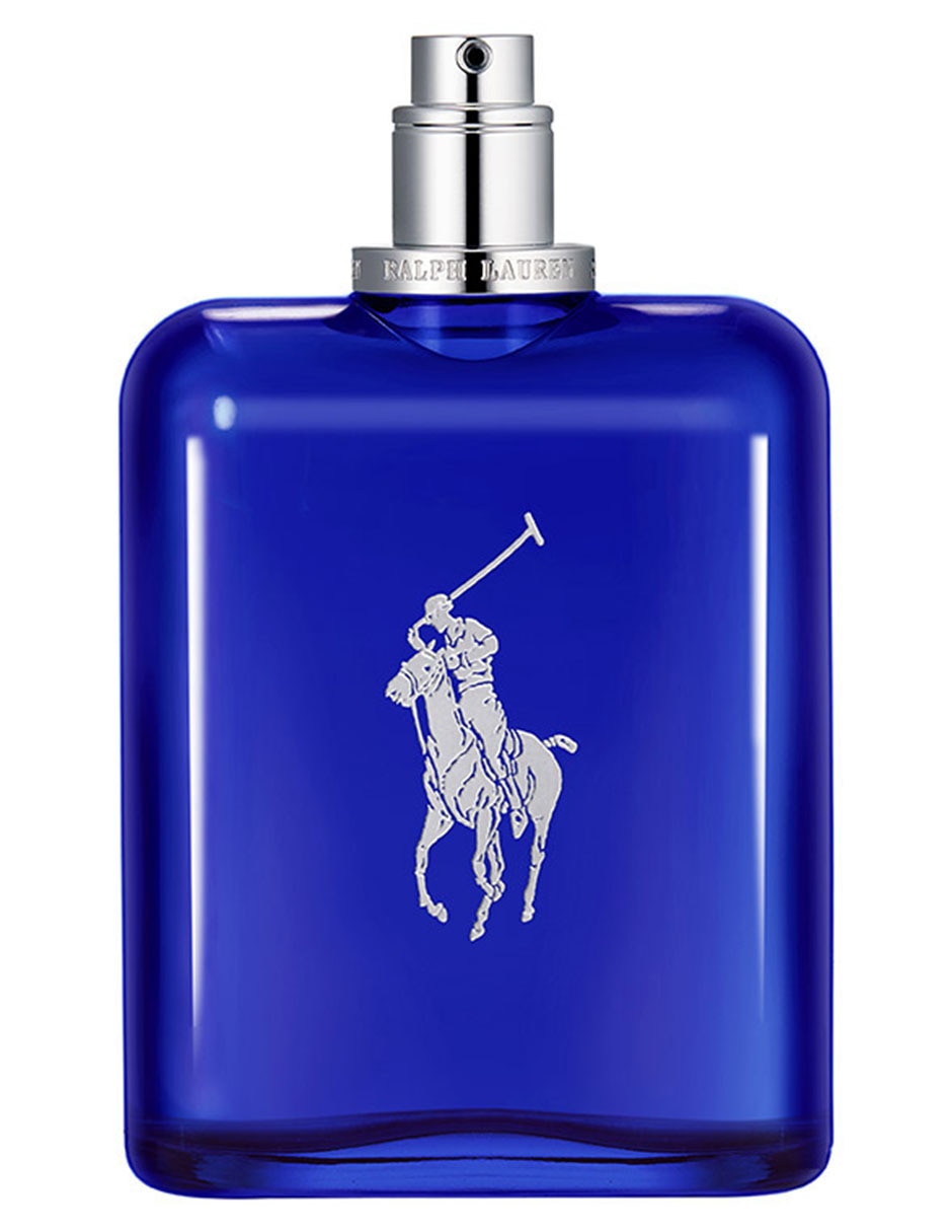 Eau de toilette Polo Ralph Lauren Blue para hombre 9