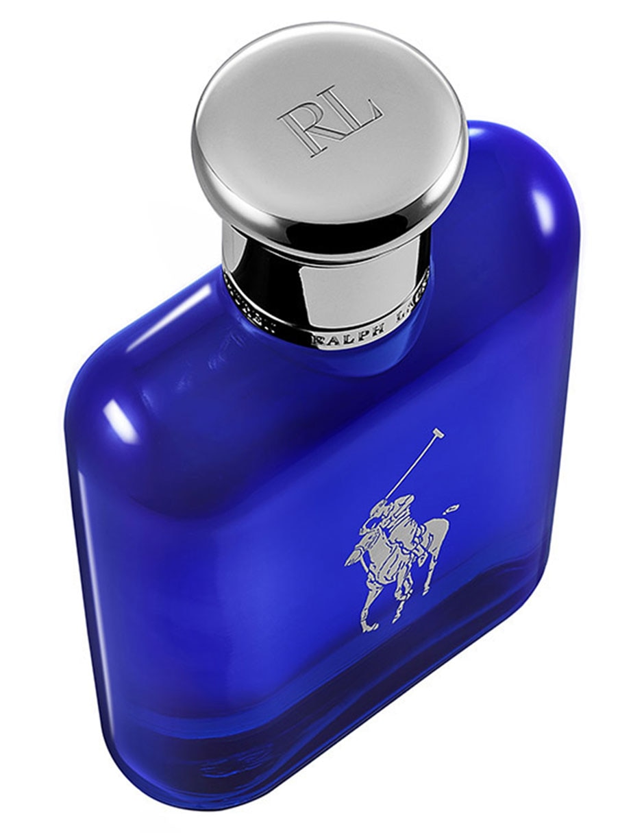 Eau de toilette Polo Ralph Lauren Blue para hombre 10