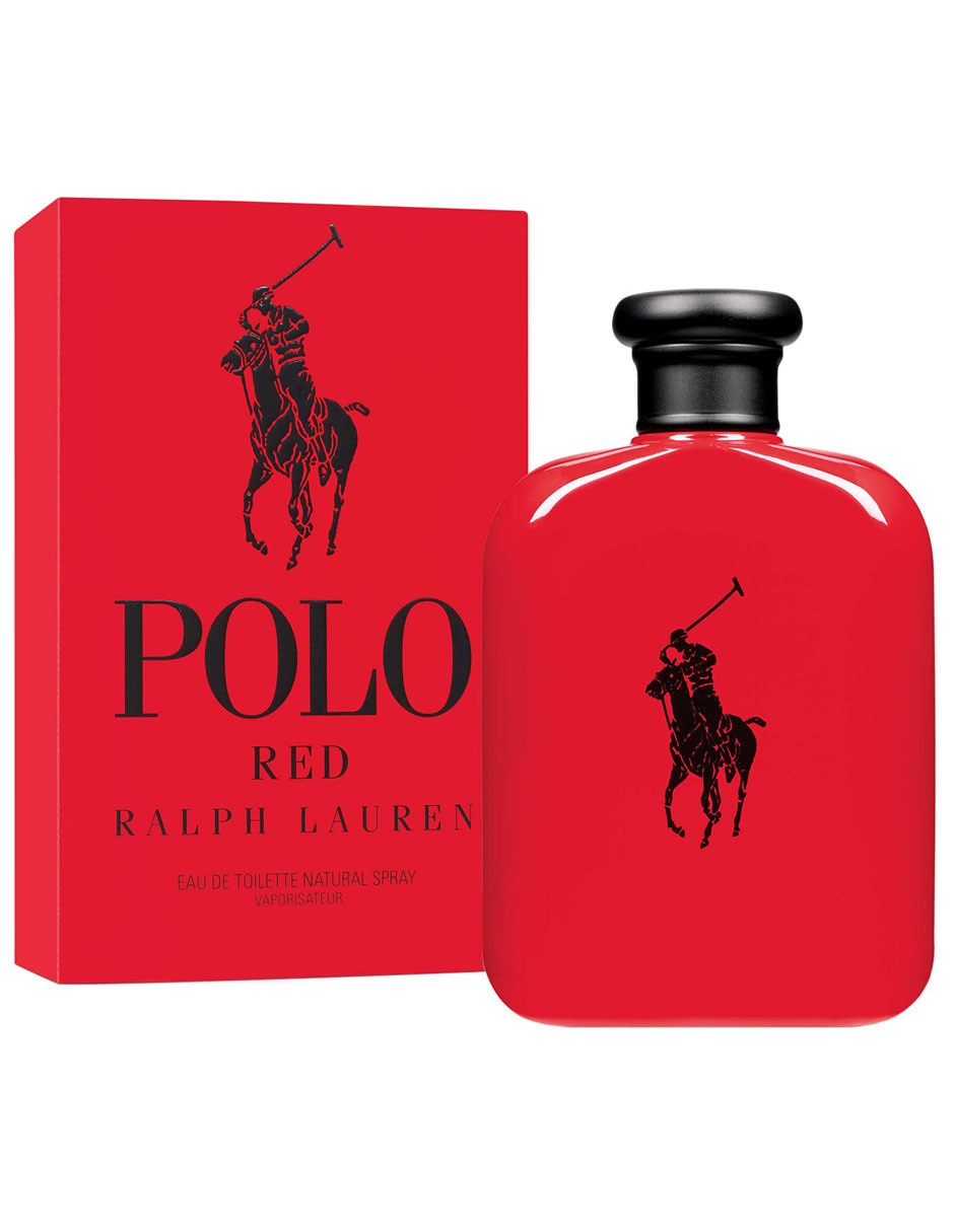 polo red perfume precio liverpool