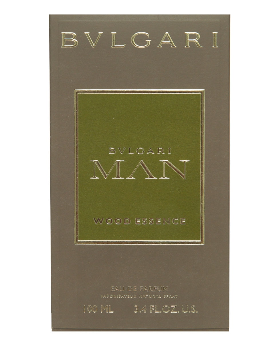 Eau de parfum Wood Essence para hombre 5
