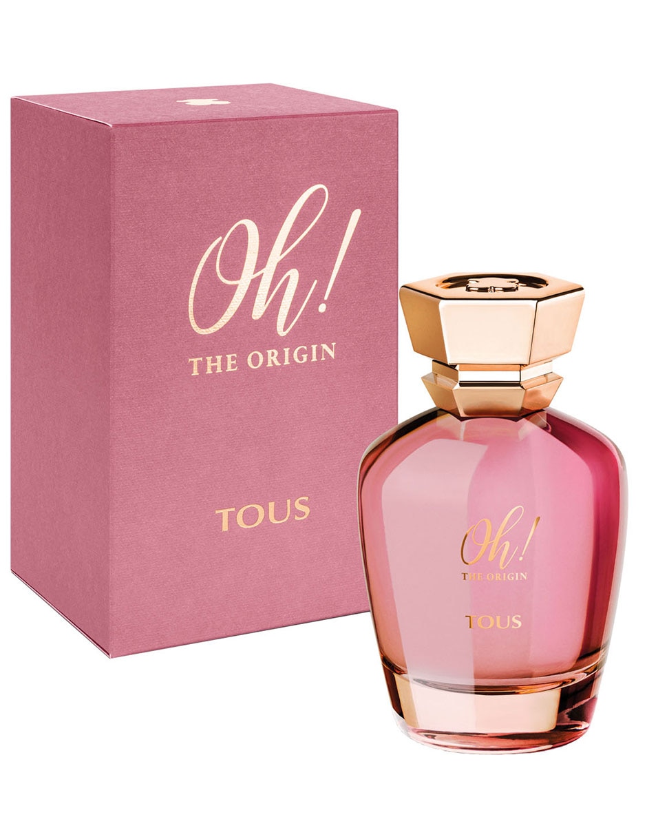 Eau de parfum Oh! The Origin para hombre 2