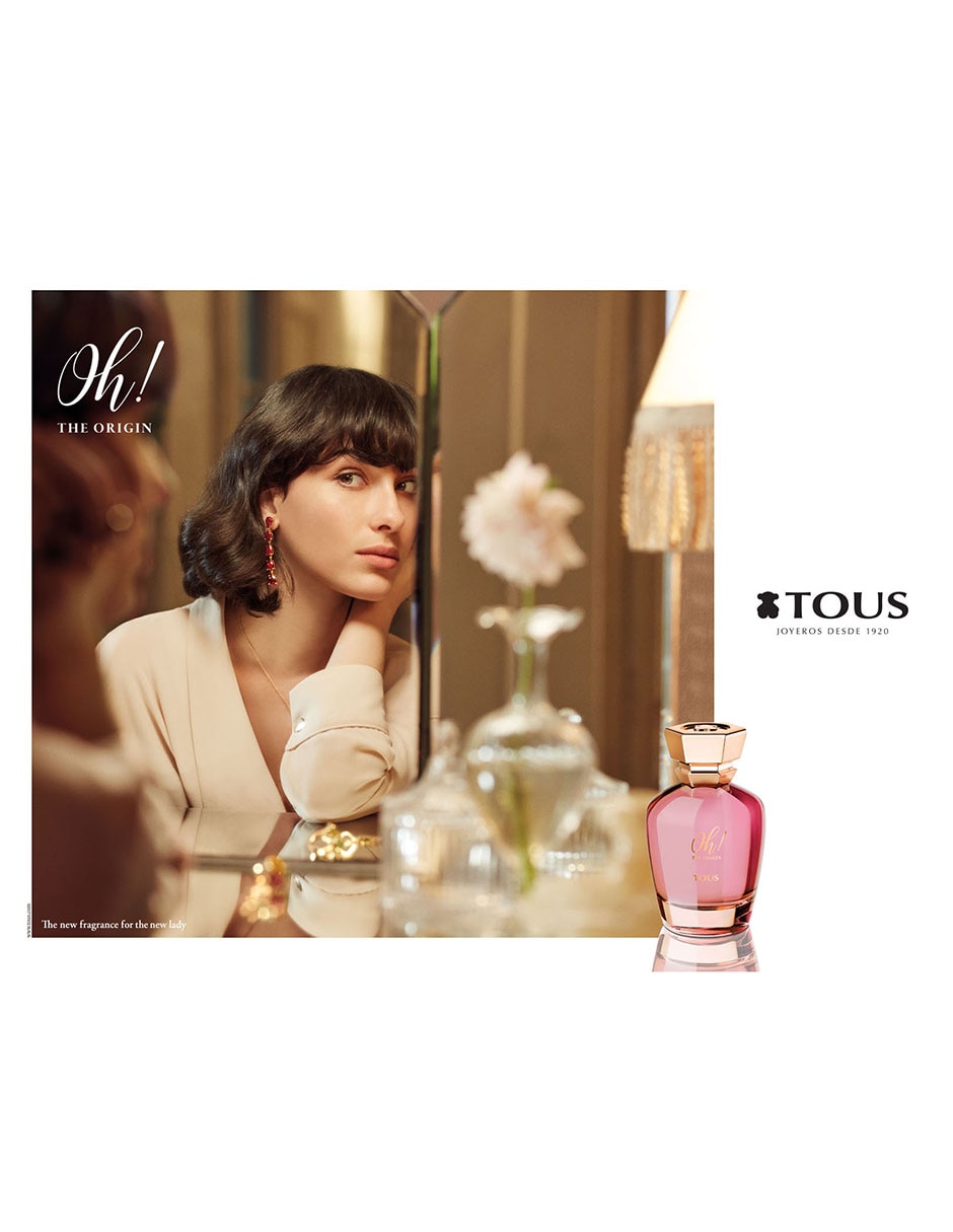 Eau de parfum Oh! The Origin para hombre 4